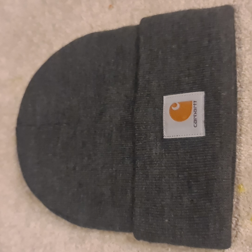 Wool cap